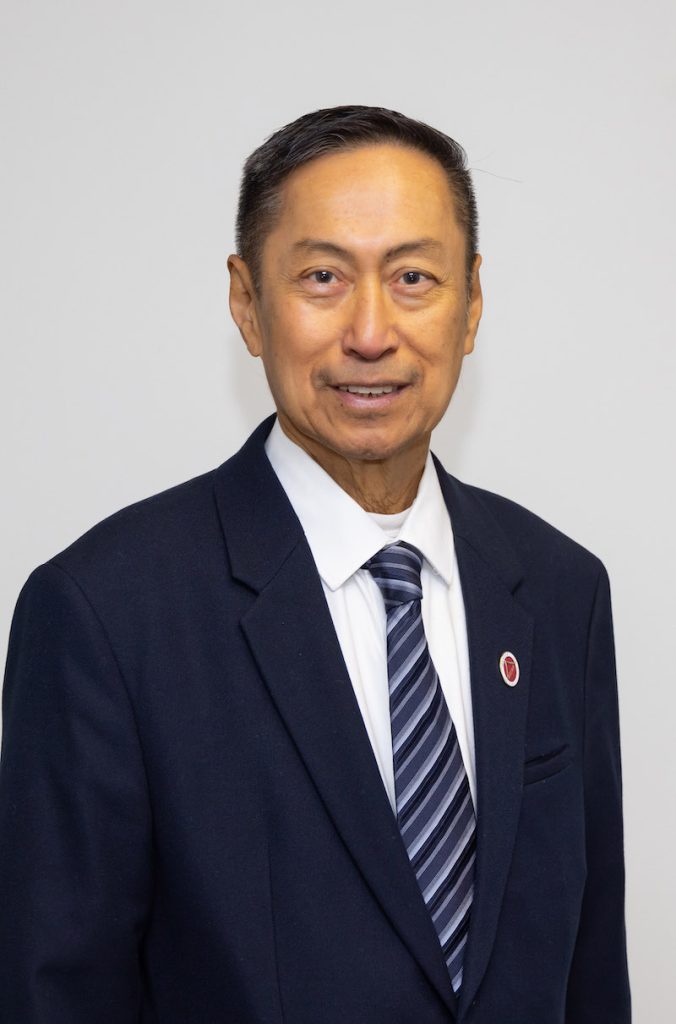 Tom Choy