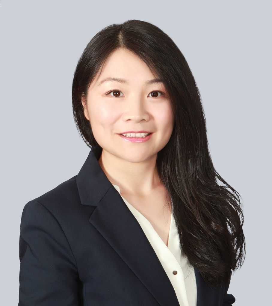 Ashley Wen 