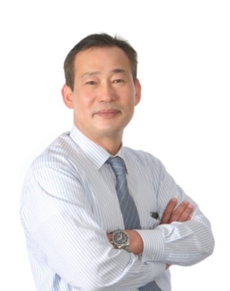 Richard Kim 