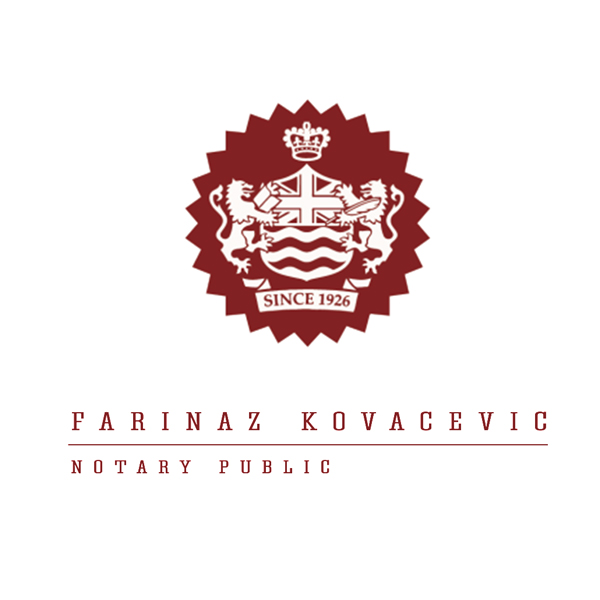 Farinaz Kovacevic