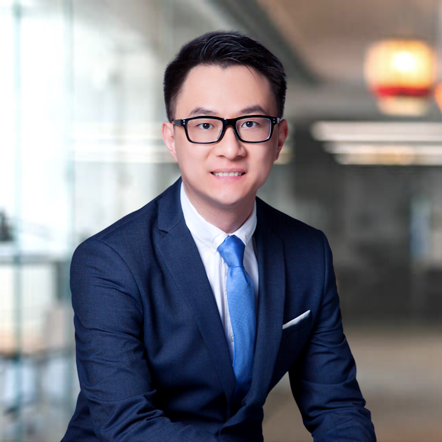Jim Su