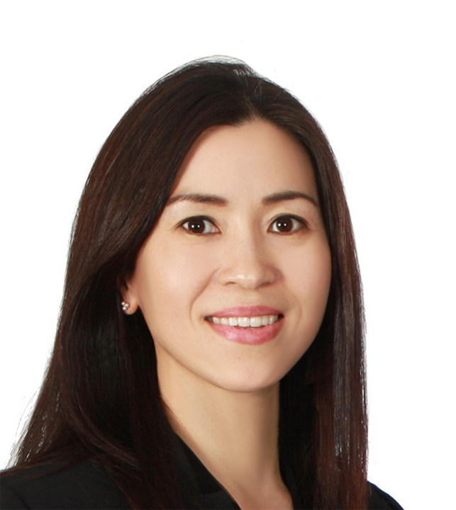 Anna Cho 
