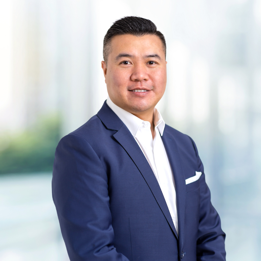Tony Tran