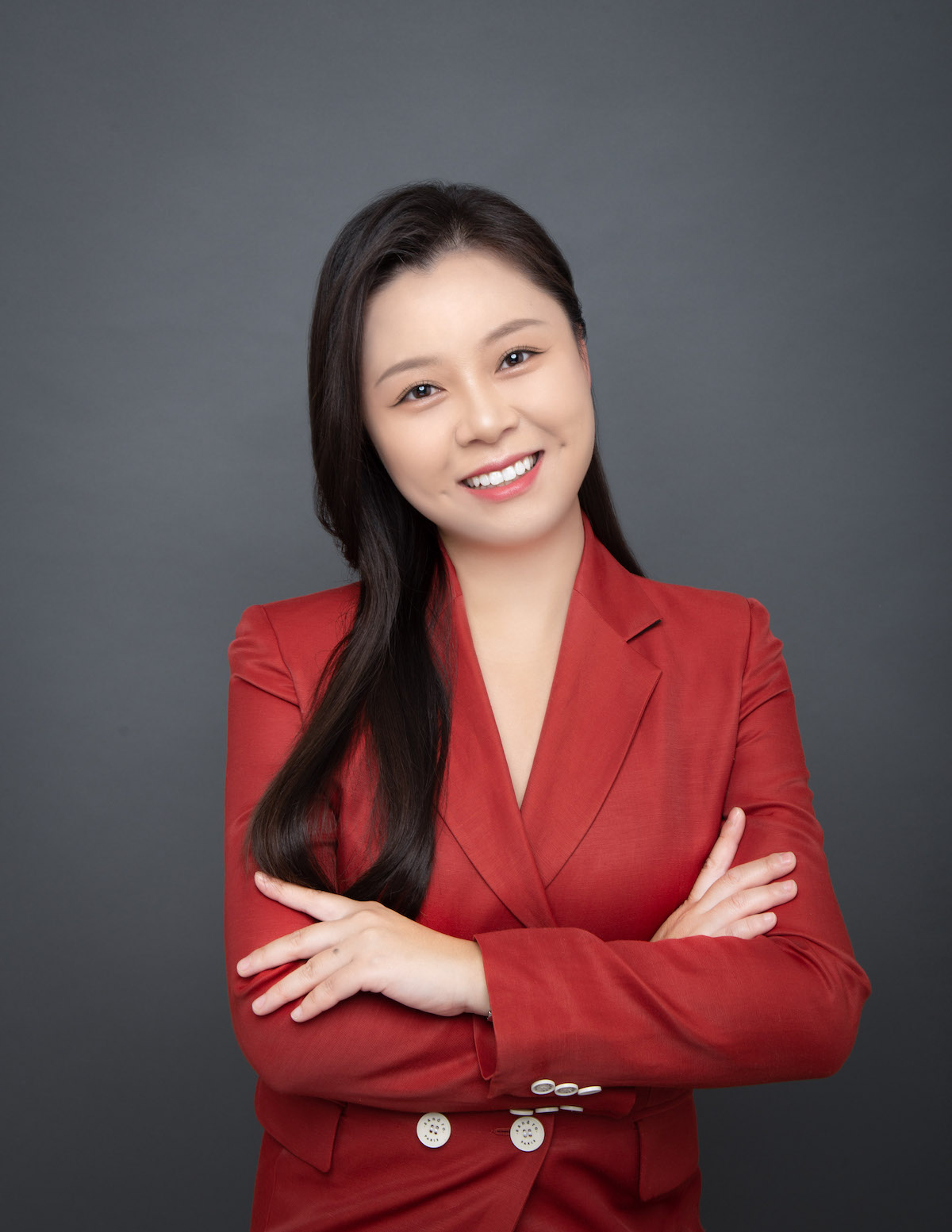 Hattey Yang Grand Central Realty