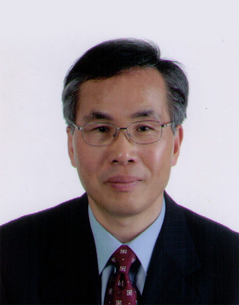 Mark Kim 