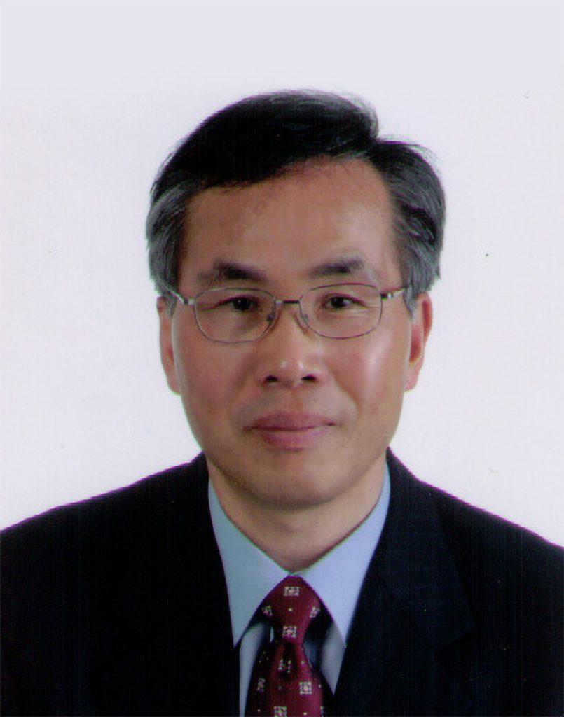 Mark Kim