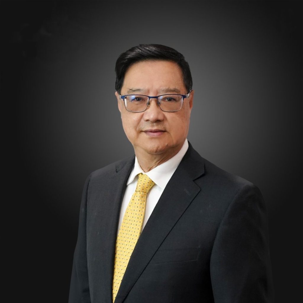 Peter Teng