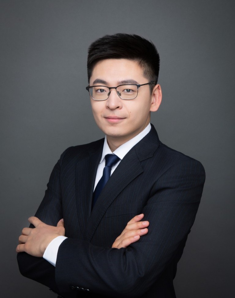 Jason Guan