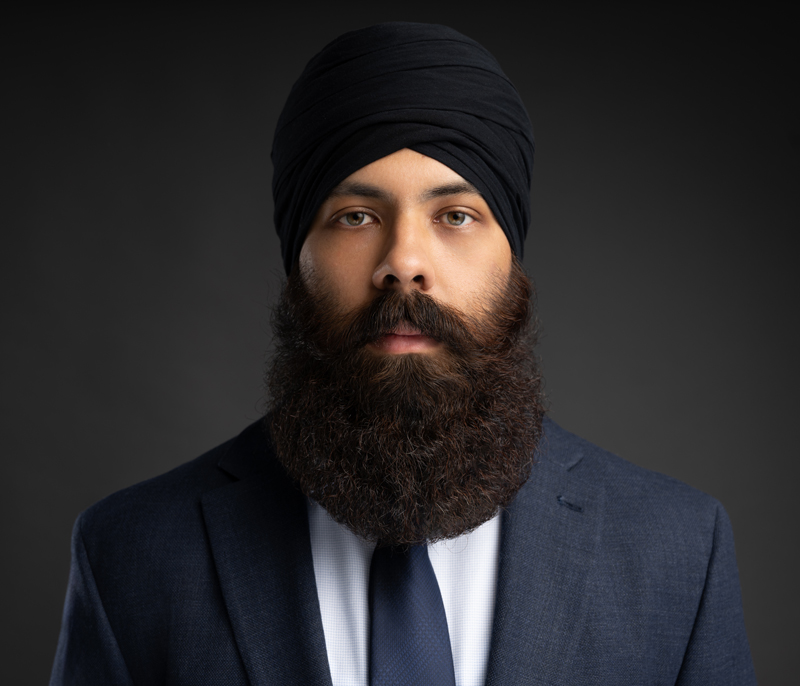 Pauljit Bhandal