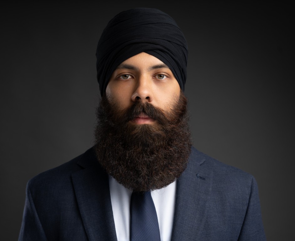 Pauljit Bhandal