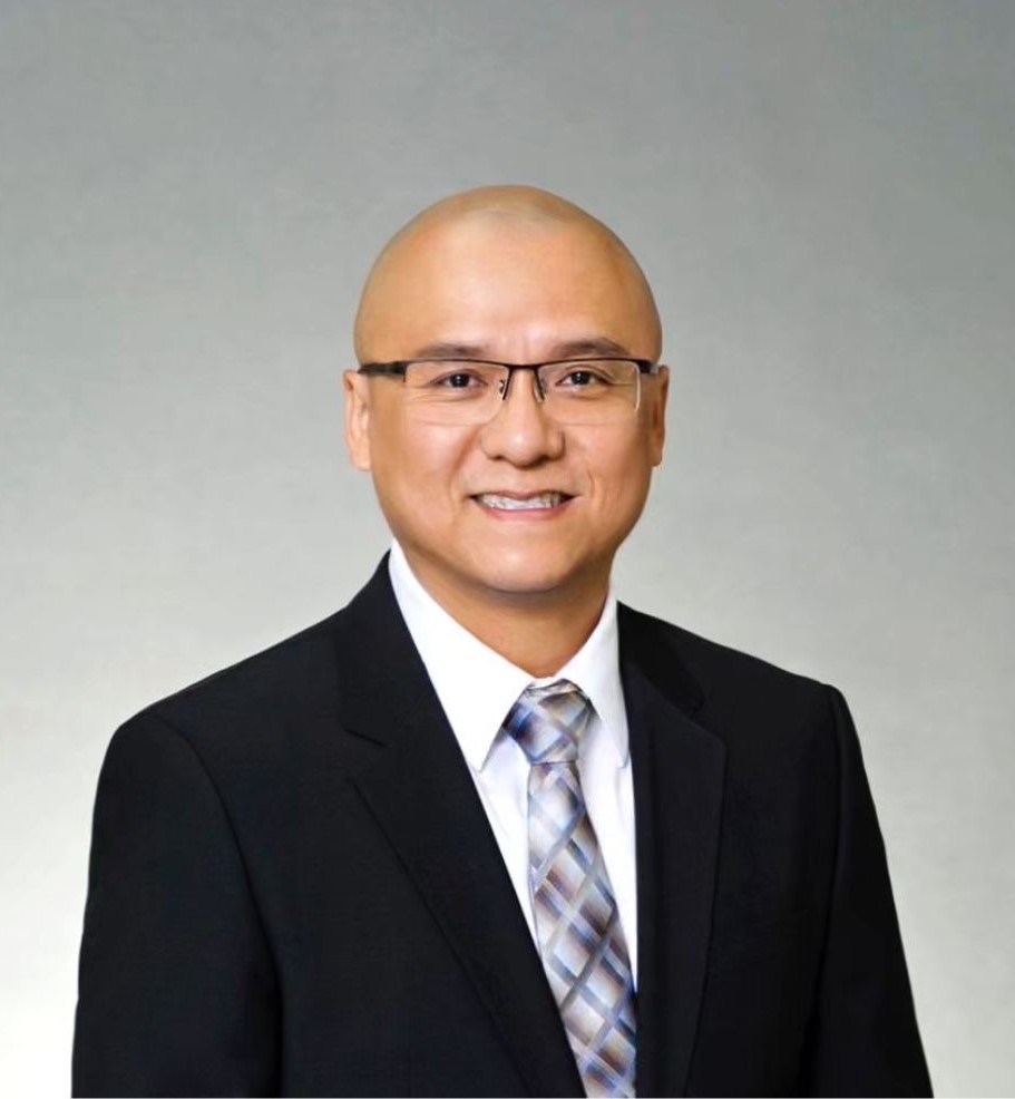 Michael Vu 